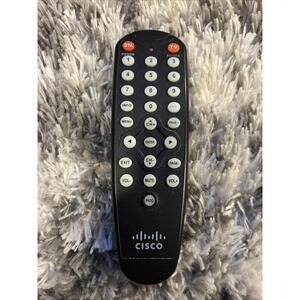 Cisco HDA-RF2.2 Remote Control